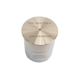 Пикнометр металлический В7-2102/100 Нержавеющая сталь, вместимость 100 мл, погрешность ±0,2 % купить в Москве