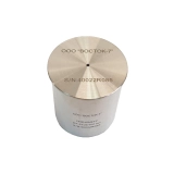 Пикнометр металлический В7-2102/100 Нержавеющая сталь, вместимость 100 мл, погрешность ±0,2 % купить в Москве