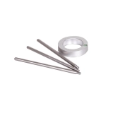 Штатив-тренога из анодированного алюминия со встроенным пузырьковым уровнем арт. 1102 купить в Москве