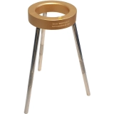 Штатив-тренога из анодированного алюминия со встроенным пузырьковым уровнем арт. 1102 купить в Москве