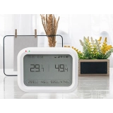 Регистратор температуры и влажности (дата-логгер) многоразовый стационарный модель COEUS-UEX ETU30-В7 с выносным датчиком с поверкой купить в Москве