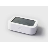 Регистратор температуры и влажности (дата-логгер) многоразовый стационарный модель COEUS-UEX ETU30-В7 с выносным датчиком с поверкой купить в Москве