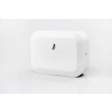 Регистратор температуры и влажности (дата-логгер) многоразовый стационарный модель COEUS-UEX ETU200-В7 для сверхнизких температур с выносным датчиком купить в Москве