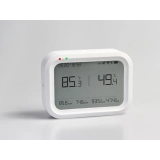 Регистратор температуры и влажности (дата-логгер) многоразовый стационарный модель COEUS-UEX ETU200-В7 для сверхнизких температур с выносным датчиком купить в Москве