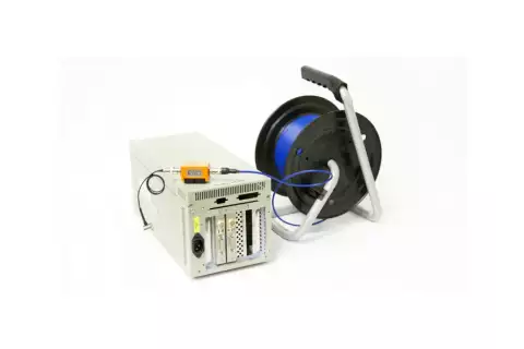 Акустико-эмиссионная система A-Line 32D (PCI-8E)