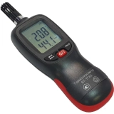 Термогигрометр со встроенным зондом В7-ТГ83 с поверкой купить в Москве