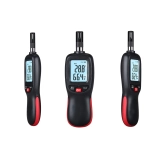 Термогигрометр со встроенным зондом В7-ТГ83В с поверкой купить в Москве