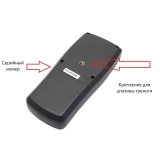 Термогигрометр с выносным зондом В7-ТГ61 с поверкой купить в Москве