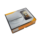 Термогигрометр с выносным зондом В7-ТГ61 с поверкой купить в Москве