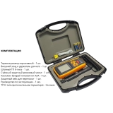 Термогигрометр с выносным зондом В7-ТГ61 с поверкой купить в Москве