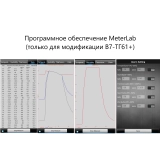 Термогигрометр с выносным зондом В7-ТГ61+ с поверкой купить в Москве