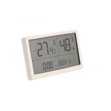 Термогигрометр В7-1371 настольный электронный для помещений с поверкой купить в Москве