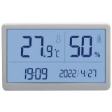 Термогигрометр В7-1371 настольный электронный для помещений с поверкой купить в Москве