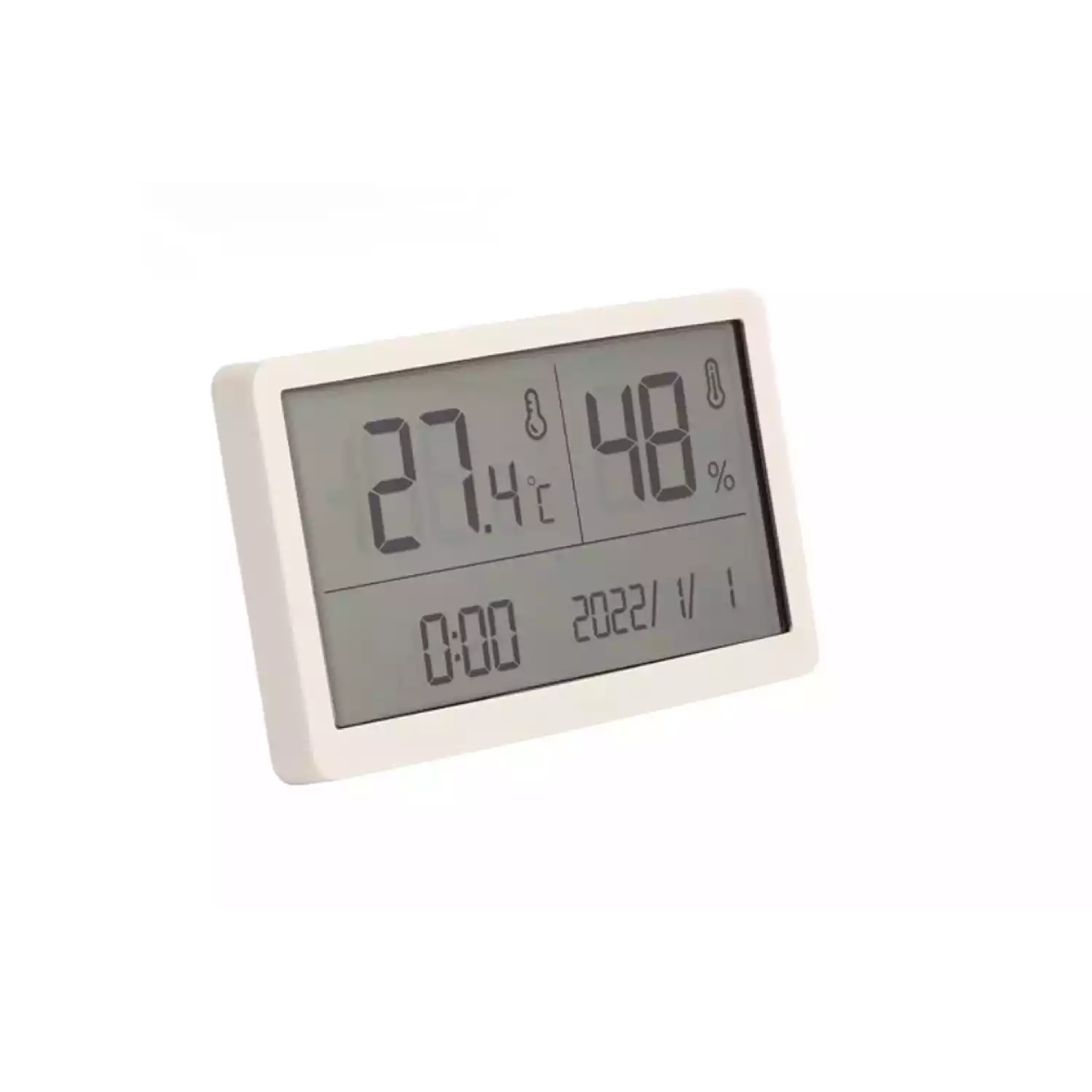 Термогигрометр В7-1372 настольный электронный для помещений с поверкой - 5