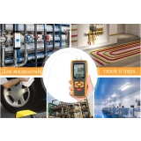 Манометр избыточного давления газа, жидкости и пара цифровой В7-521 от 0 до +35 кПа купить в Москве