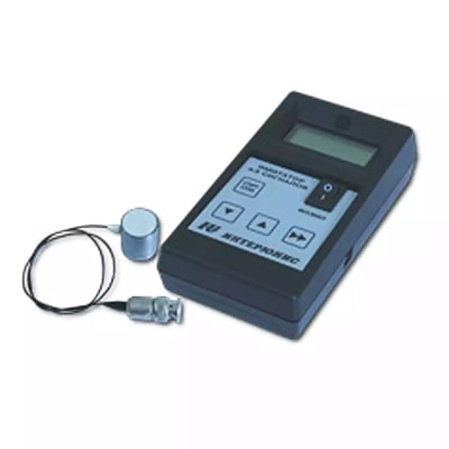 Имитатор АЭ сигналов (калибратор) - 1