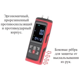 Манометр давления газа, жидкости и пара цифровой дифференциальный В7-5101 ±0,125 кПа купить в Москве