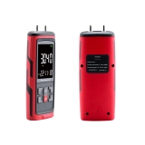 Манометр давления газа, жидкости и пара цифровой дифференциальный В7-5101 ±0,125 кПа купить в Москве