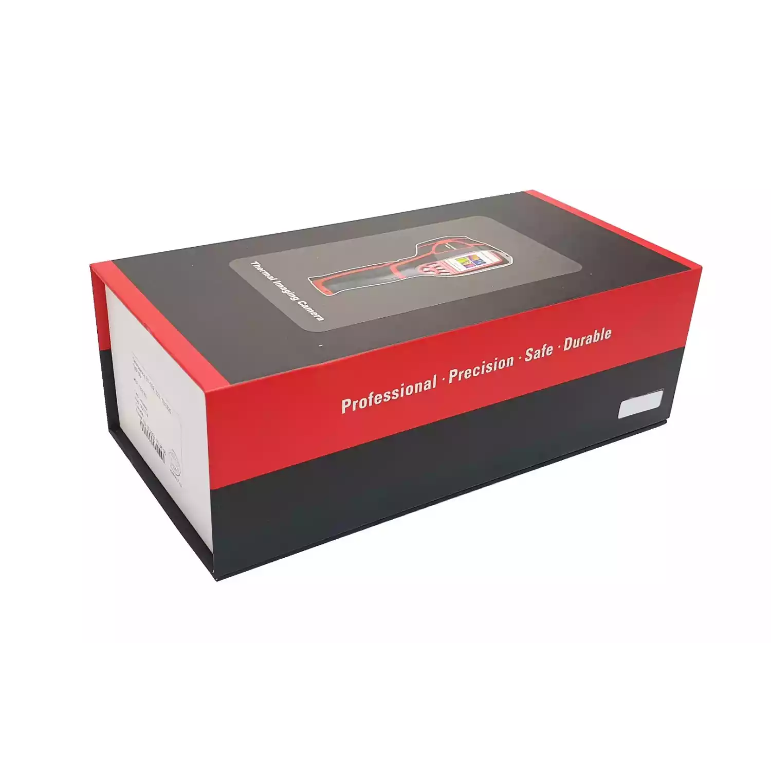 Тепловизор инфракрасный измерительный В7-ТВ3090 с поверкой (матрица детектора 120*90, температура: -20...+350) - 14