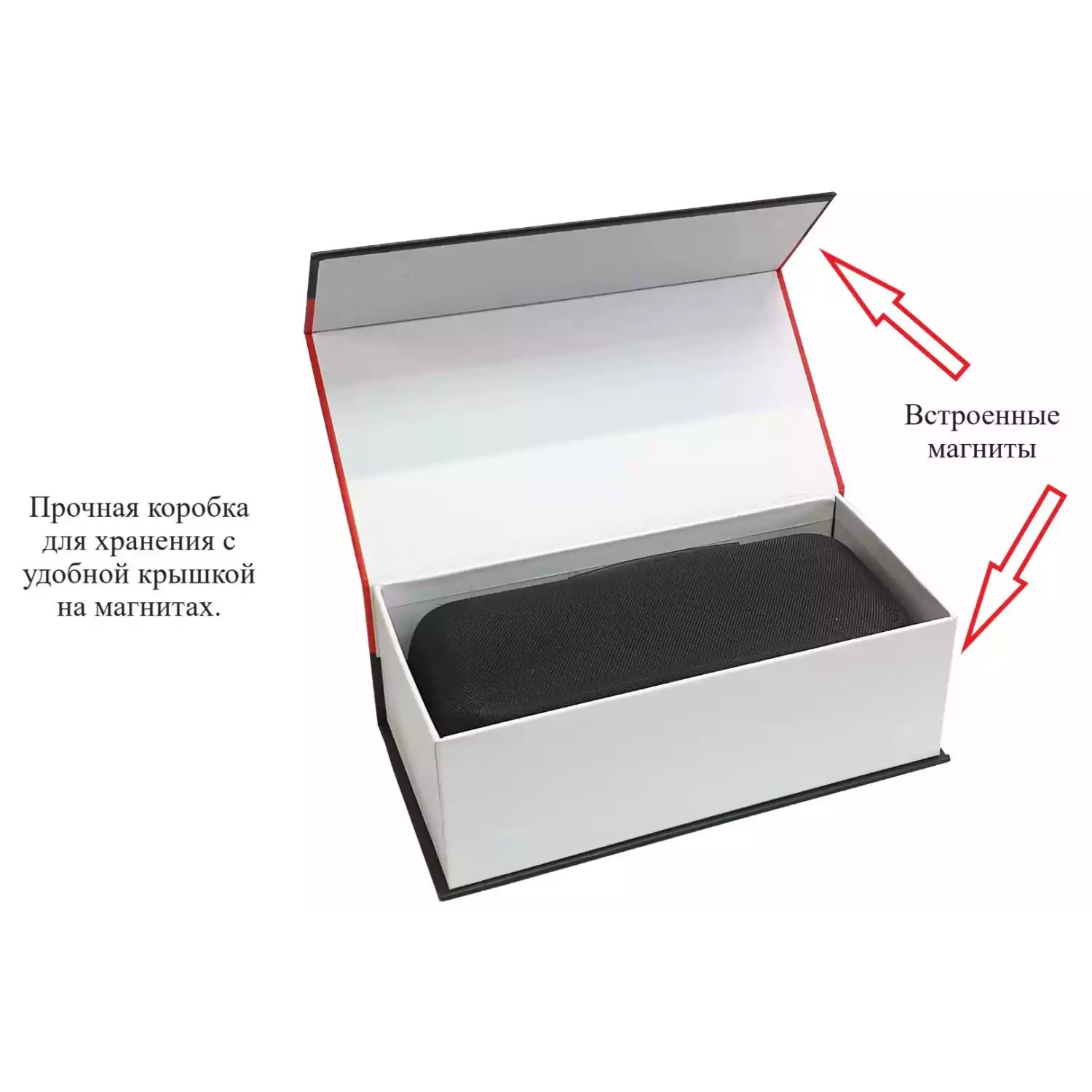 Тепловизор инфракрасный измерительный В7-ТВ3090 с поверкой (матрица детектора 120*90, температура: -20...+350) - 15