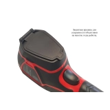 Тепловизор инфракрасный измерительный В7-ТВ3090 с поверкой (матрица детектора 120*90, температура: -20...+350) купить в Москве