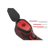 Тепловизор инфракрасный измерительный В7-ТВ3160 с поверкой (матрица детектора 160*120, температура: -20...+350) купить в Москве