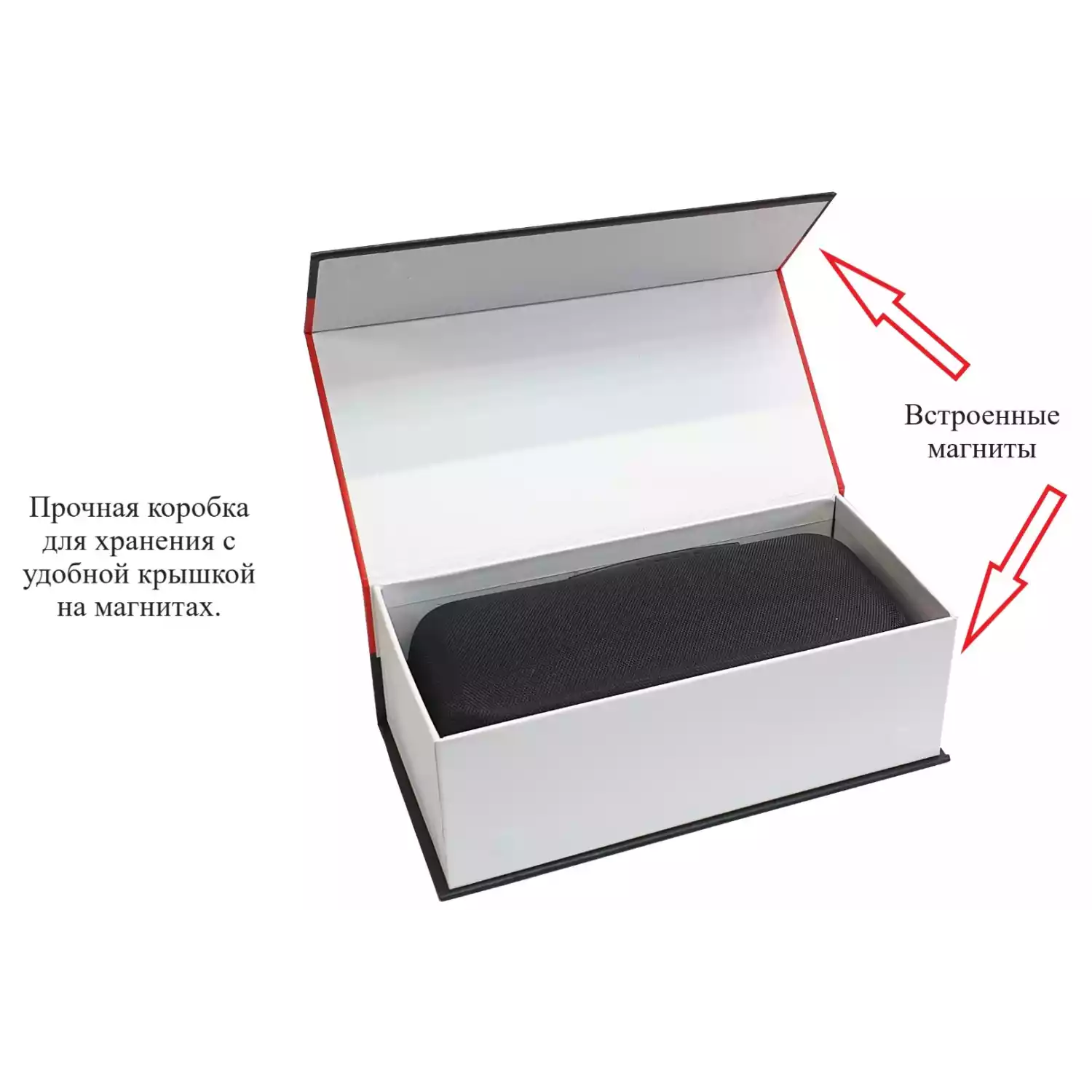 Тепловизор инфракрасный измерительный В7-ТВ3160 с поверкой (матрица детектора 160*120, температура: -20...+350) - 8