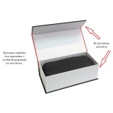 Тепловизор инфракрасный измерительный В7-ТВ3160 с поверкой (матрица детектора 160*120, температура: -20...+350) купить в Москве