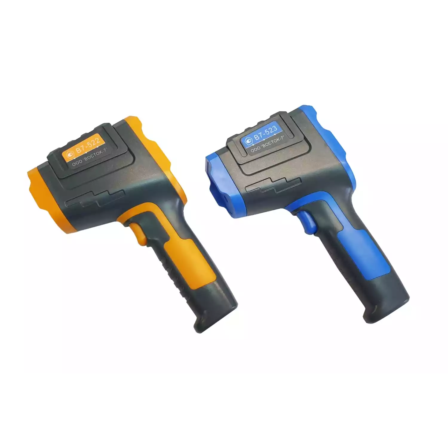 Тепловизор инфракрасный измерительный В7-522 с поверкой (матрица детектора 200*150, температура: -40...+300) - 2