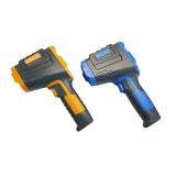 Тепловизор инфракрасный измерительный В7-522 с поверкой (матрица детектора 200*150, температура: -40...+300) купить в Москве