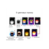 Тепловизор инфракрасный измерительный В7-522 с поверкой (матрица детектора 200*150, температура: -40...+300) купить в Москве