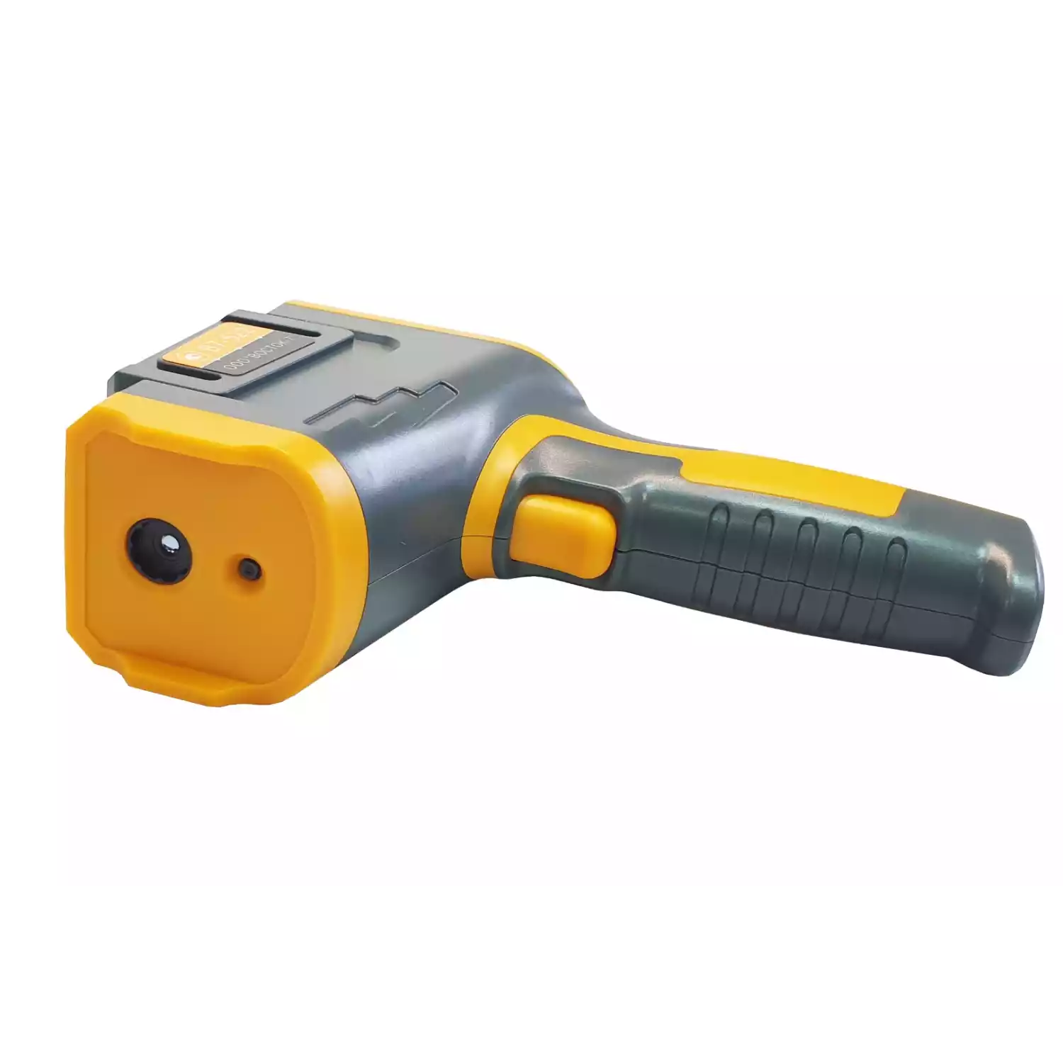 Тепловизор инфракрасный измерительный В7-522 с поверкой (матрица детектора 200*150, температура: -40...+300) - 9