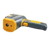 Тепловизор инфракрасный измерительный В7-522 с поверкой (матрица детектора 200*150, температура: -40...+300) купить в Москве