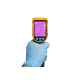 Тепловизор инфракрасный измерительный В7-522 с поверкой (матрица детектора 200*150, температура: -40...+300) купить в Москве