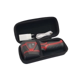 Тепловизор инфракрасный измерительный В7-ТВ3220 с поверкой (матрица детектора 220*160, температура: -20...+350) купить в Москве