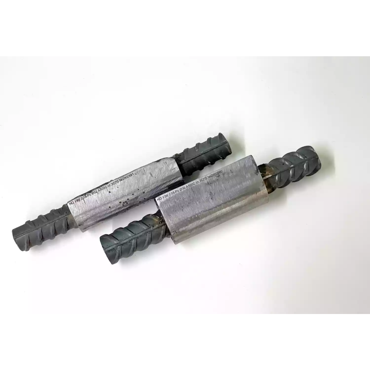 Устройство механическое для УЗК арматуры А3-Тандем - 6