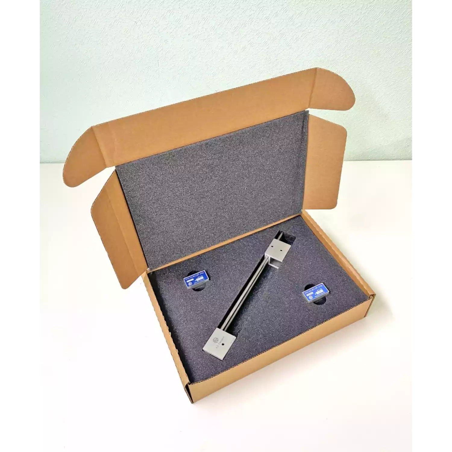 Устройство механическое для УЗК арматуры А3-Тандем - 5