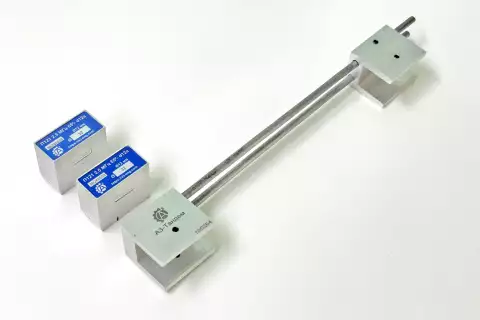 Устройство механическое для УЗК арматуры А3-Тандем