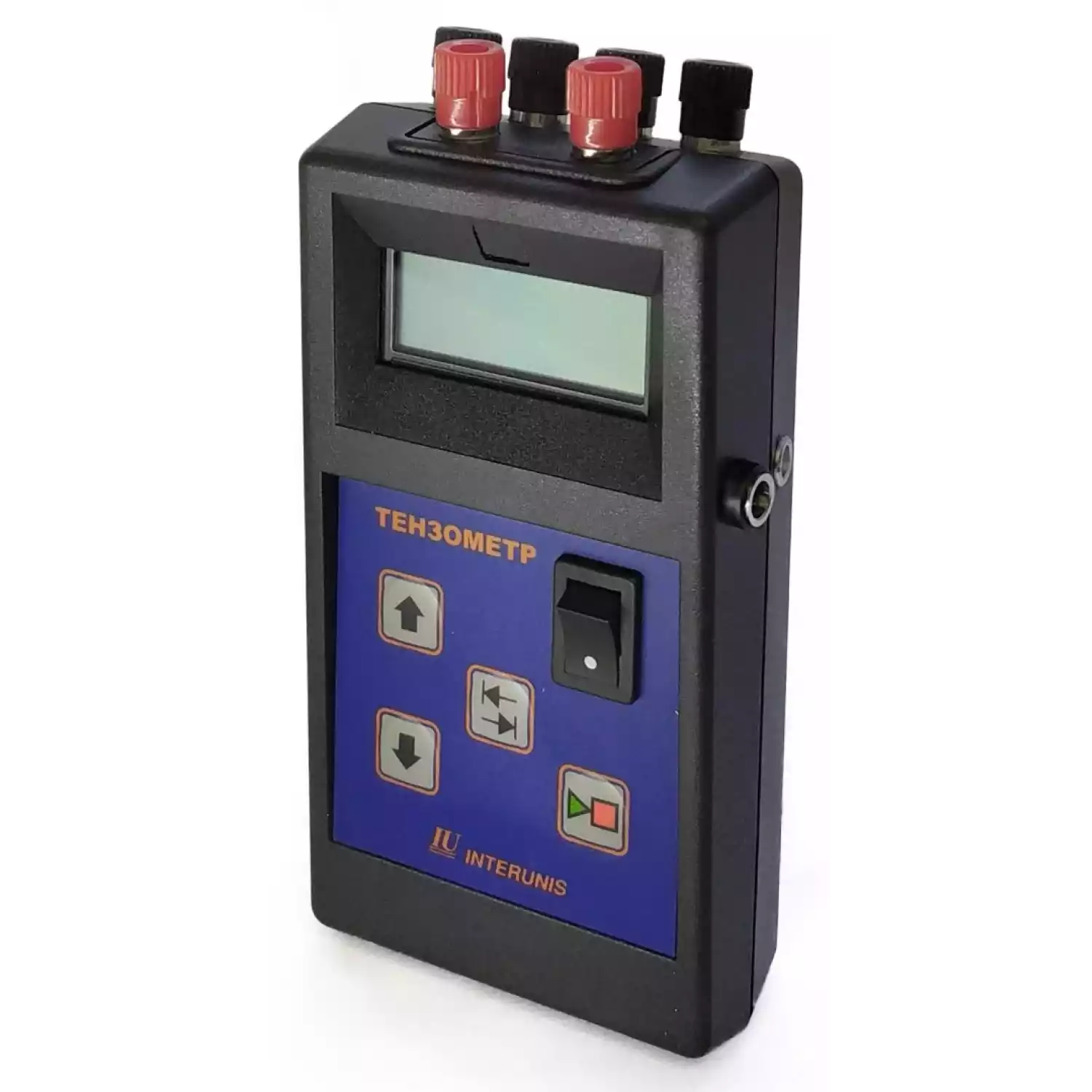 Тензометр Интерюнис - 1
