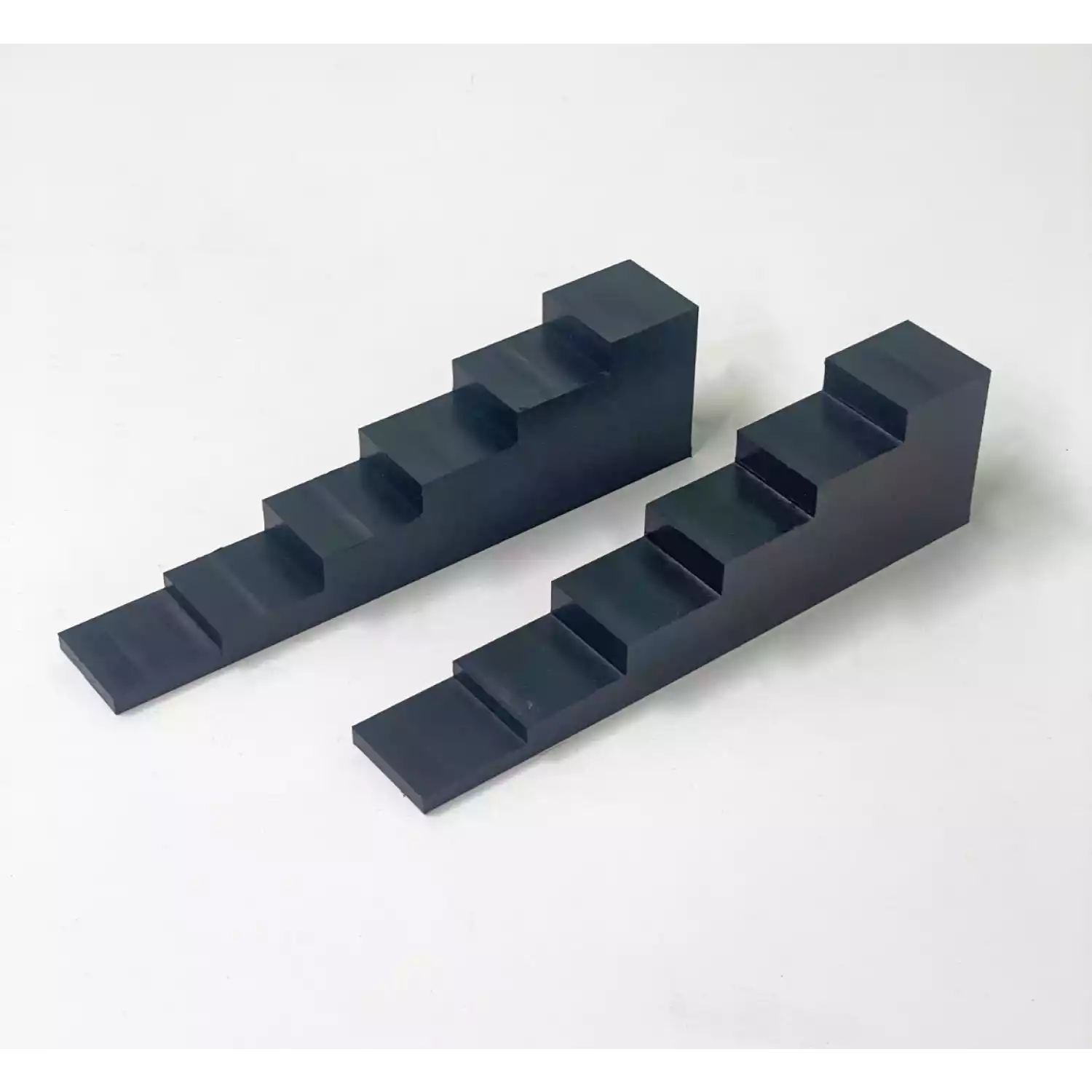 Стандартный образец предприятия (СОП) типа «Ступенька» из полиэтилена - 2