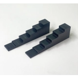 Стандартный образец предприятия (СОП) типа «Ступенька» из полиэтилена купить в Москве