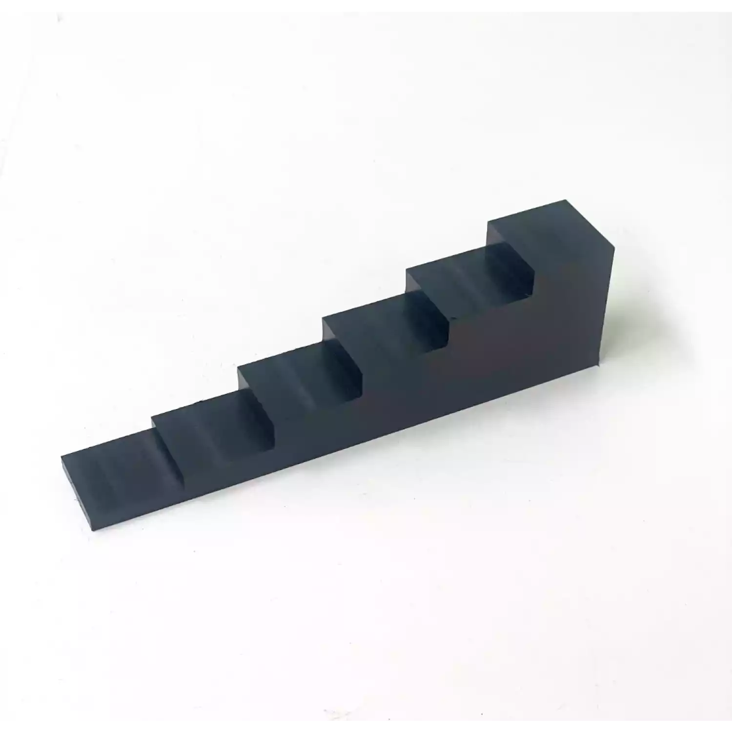 Стандартный образец предприятия (СОП) типа «Ступенька» из полиэтилена - 3