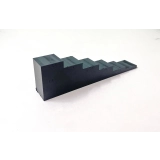 Стандартный образец предприятия (СОП) типа «Ступенька» из полиэтилена купить в Москве