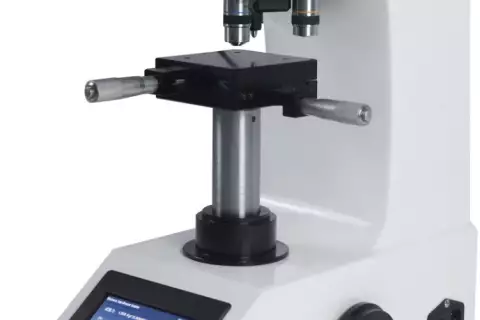 Микротвердомер MicroVicky VM1010