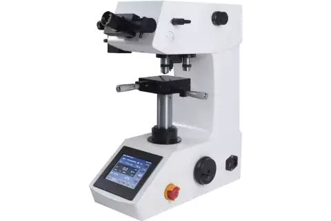 Микротвердомер MicroVicky VM1010