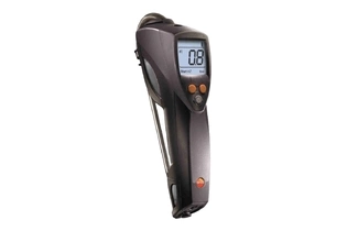 Газоанализатор testo 308