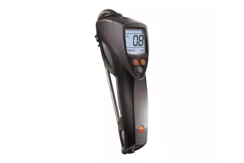 Газоанализатор testo 308
