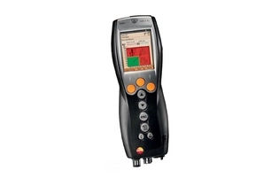 Анализатор дымовых газов testo 330-1 LL