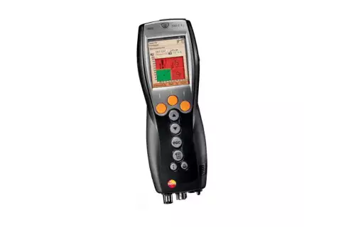 Анализатор дымовых газов testo 330-1 LL