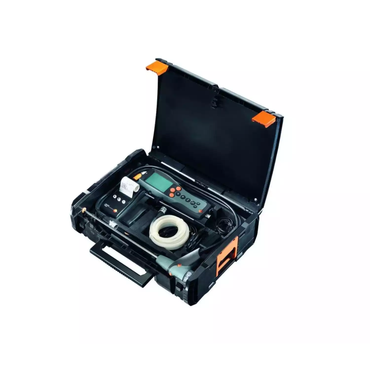 Анализатор дымовых газов testo 330-1 LL - 2